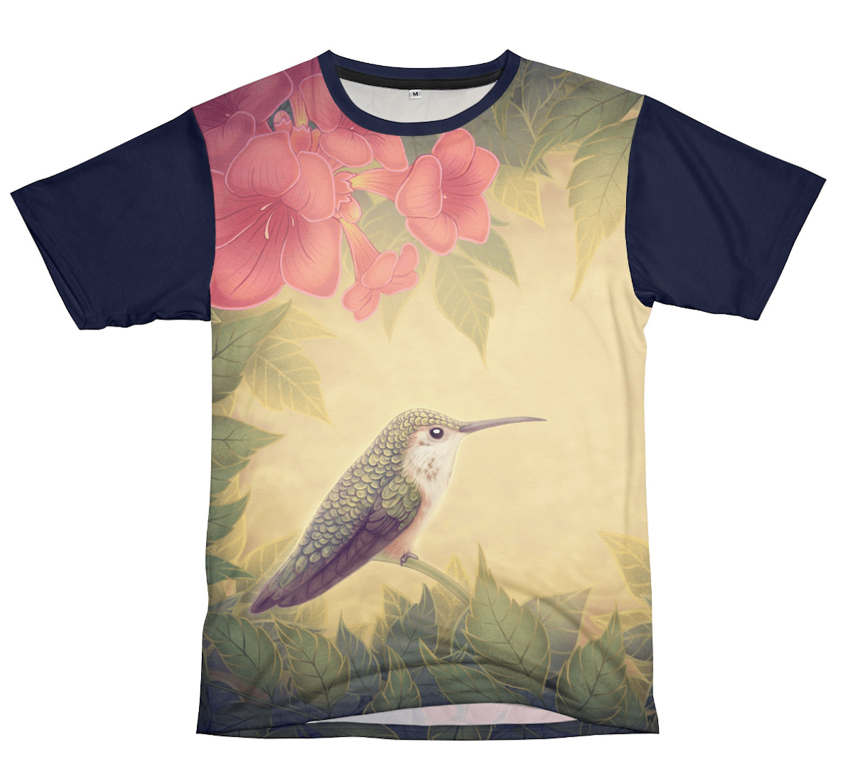 Screen Shot 2023 02 22 At 1.36.57 Pm, hummingbird shirt