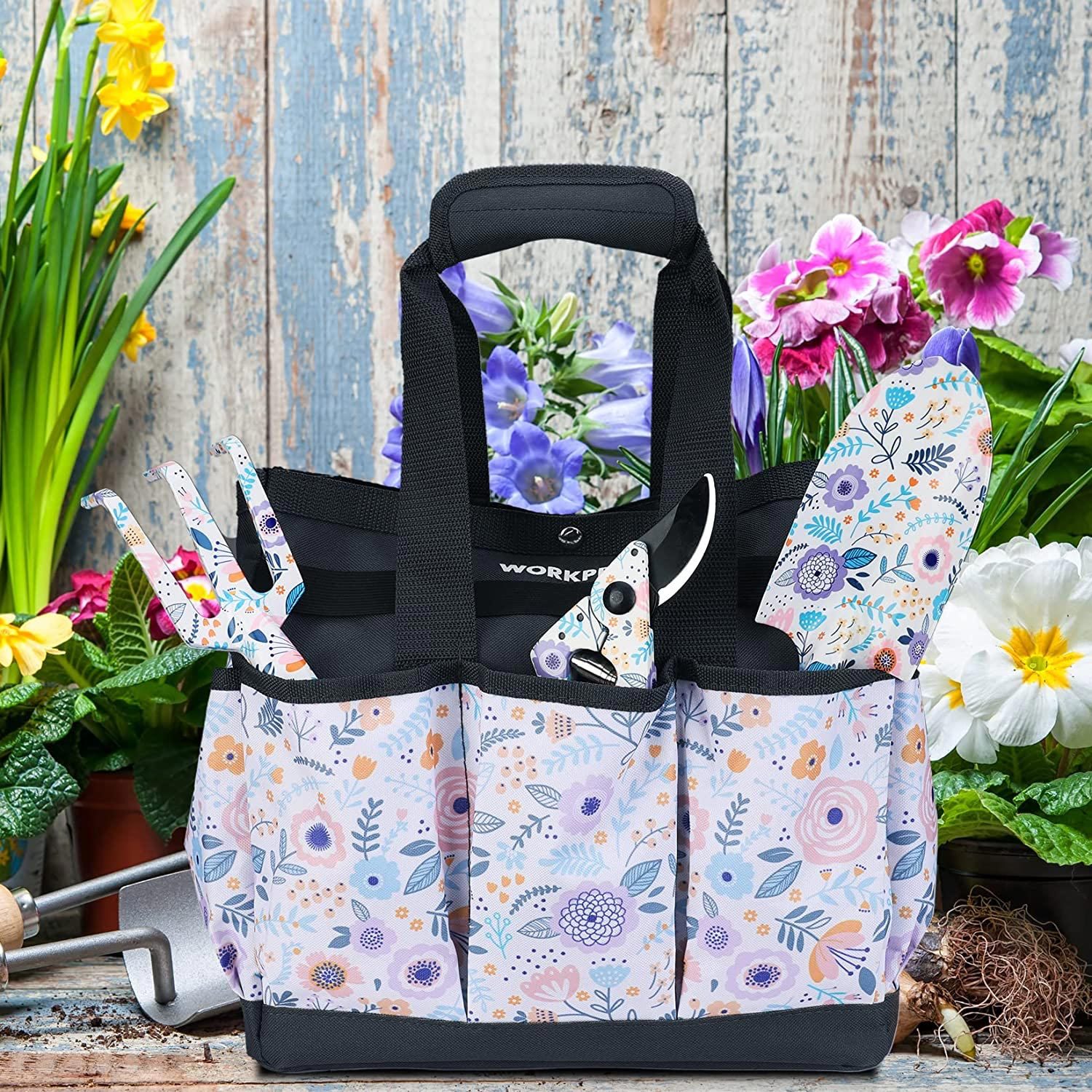 Garden Tool Bag