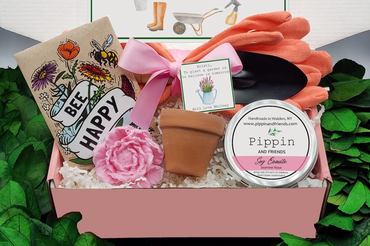 Gardening Gift Set Ecomm Etsy.com