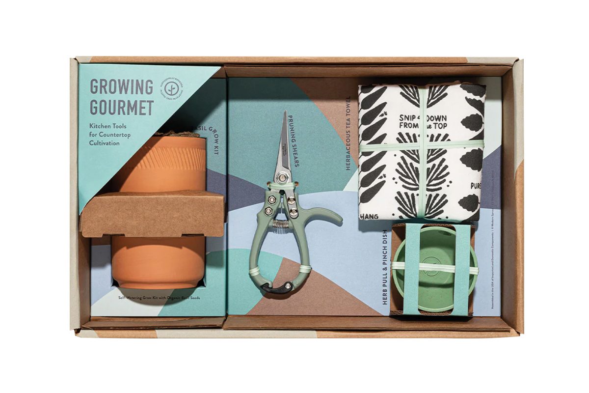 Kitchen Harvest Gift Set Ecomm Thesill.com