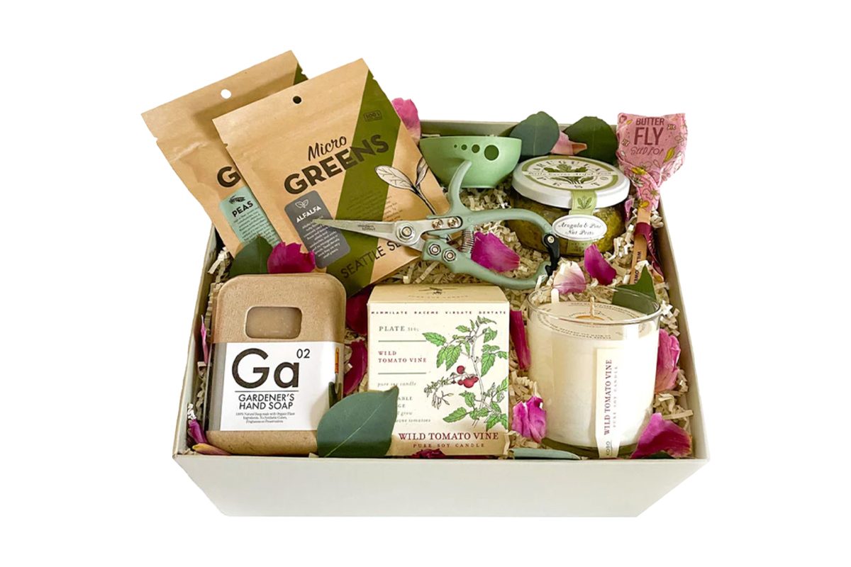 Let Your Garden Grow Ecomm Ekubox.com