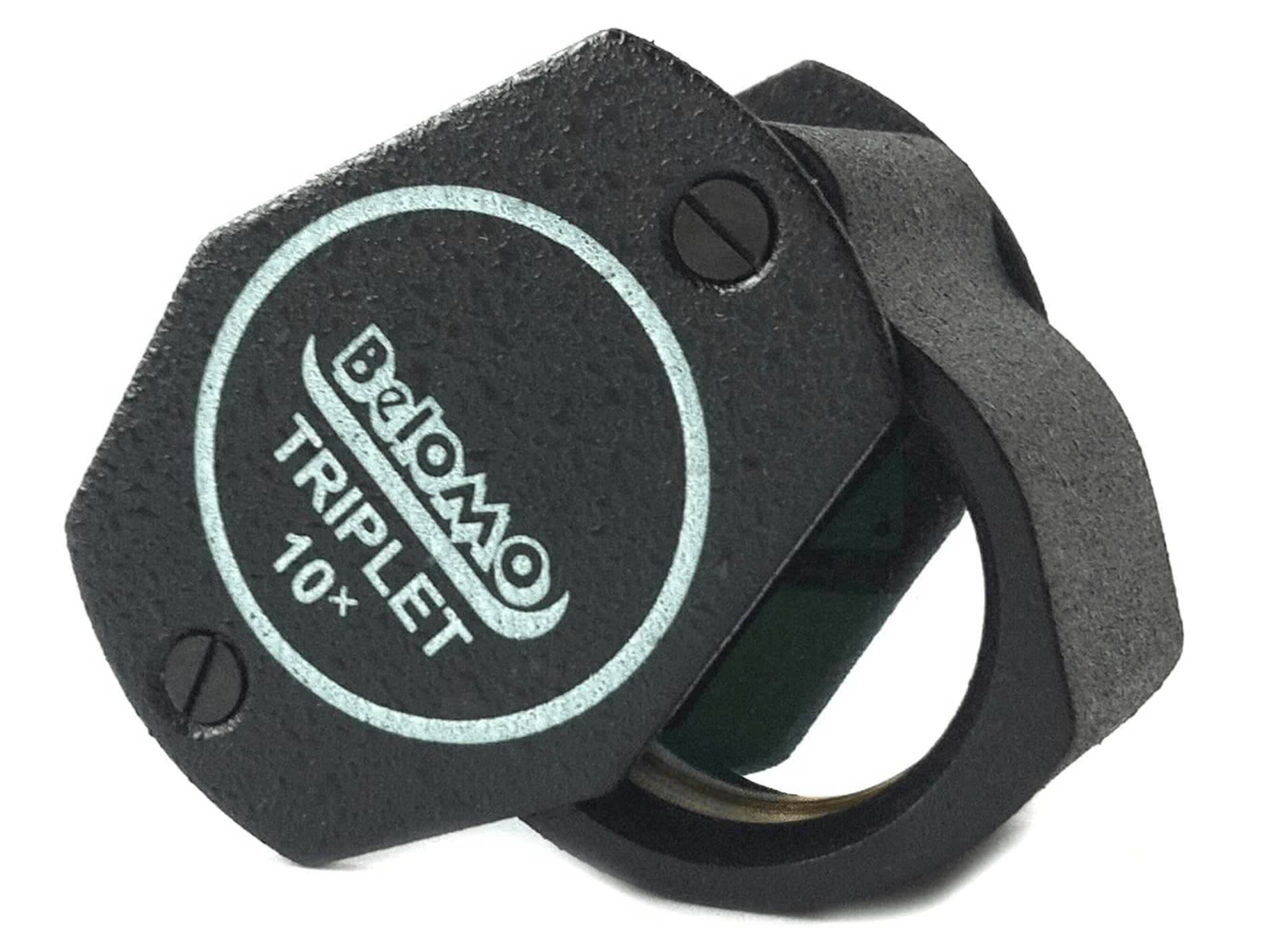 belomo loupe close focus optics