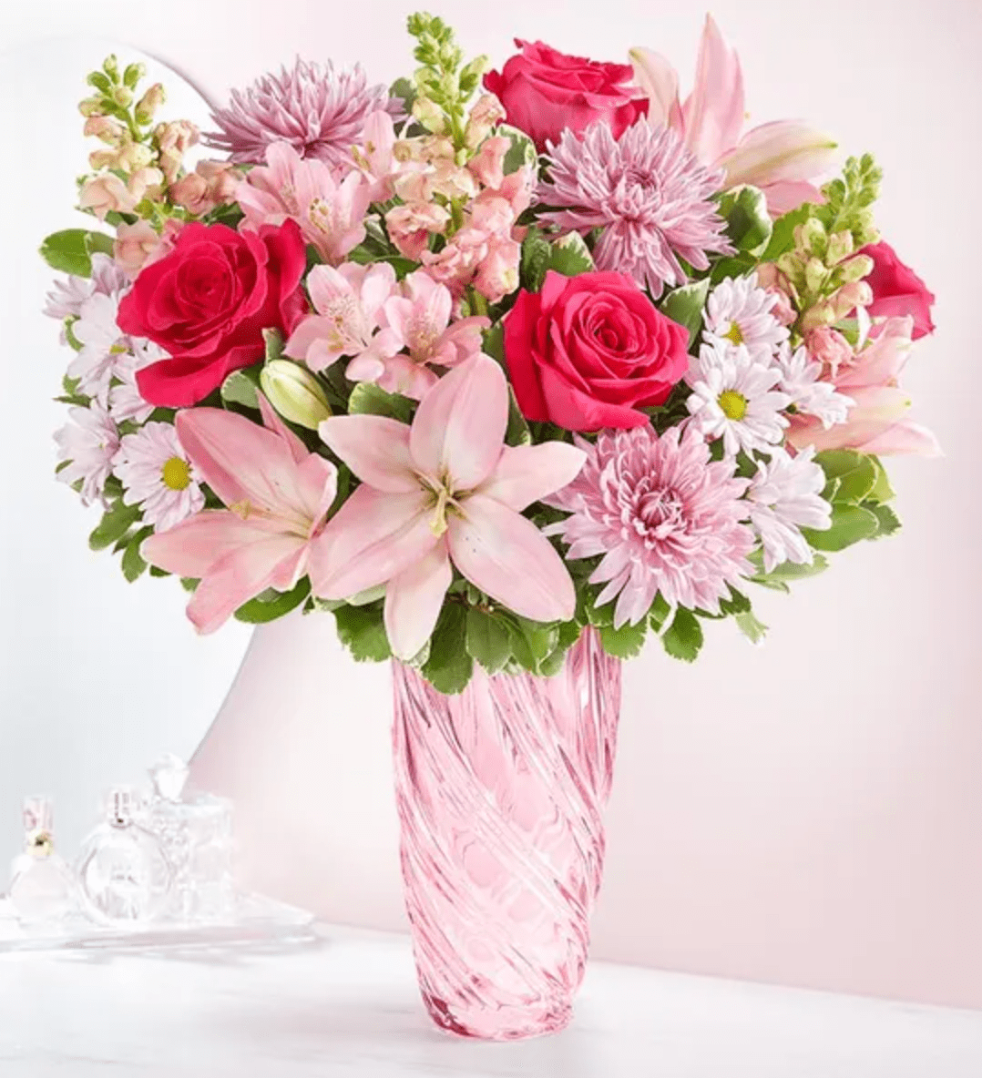 mother's day flowers