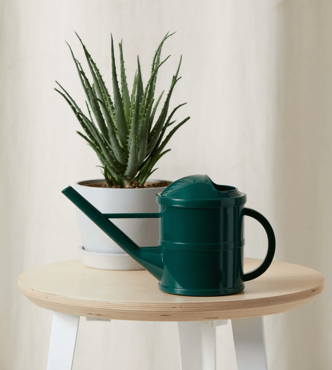 watering can