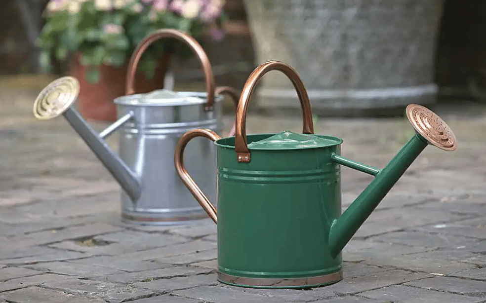 watering can