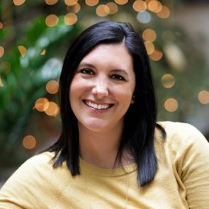 Kirsten Schrader