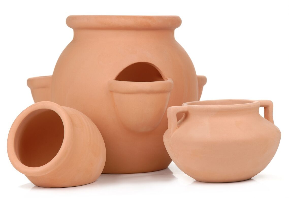 Shutterstock 47498554, types of planters